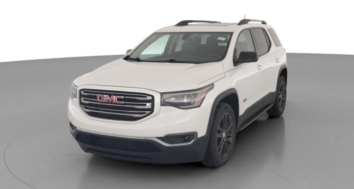 2017 GMC Acadia SLT -
                  Lorain, OH