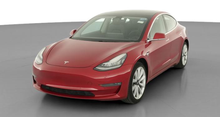 2019 Tesla Model 3 Standard Range -
                  Tooele, UT
