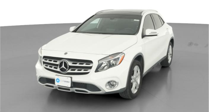 Thumbnail: 2019 Mercedes-Benz GLA - 1
