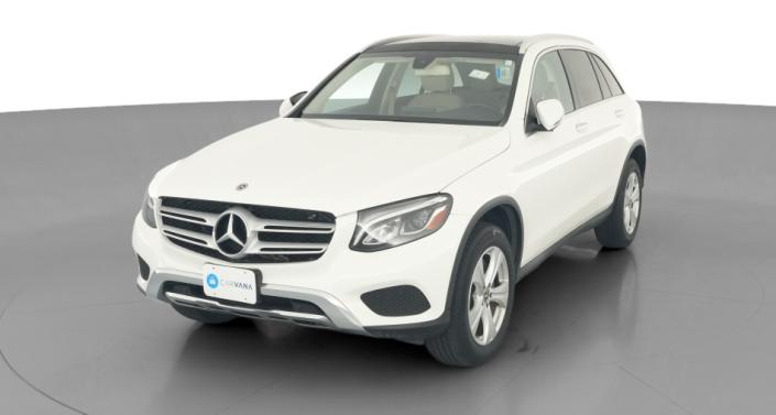 2018 Mercedes-Benz GLC 300 -
                  Rocklin, CA