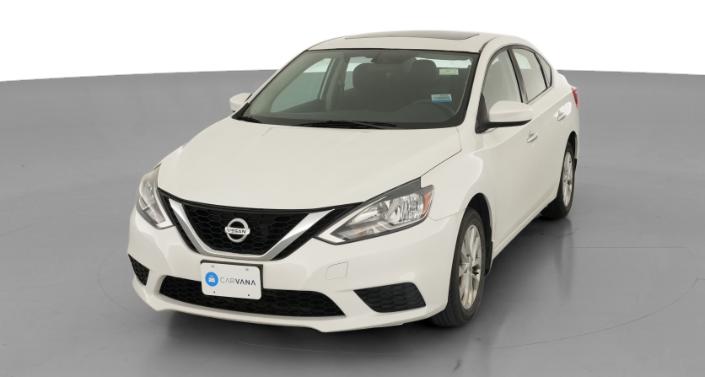 2017 Nissan Sentra SV -
                  Lorain, OH