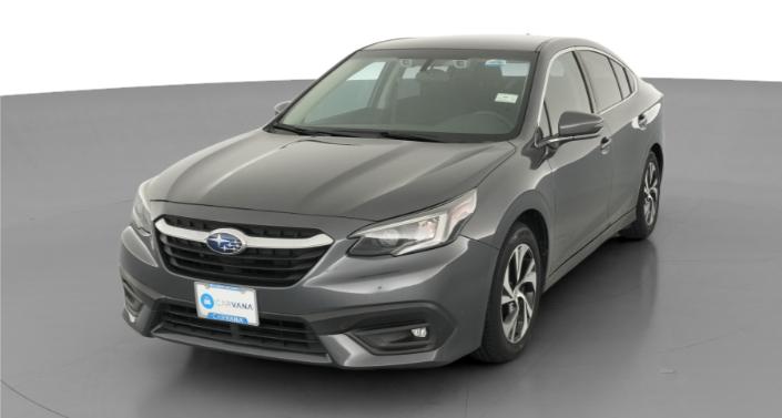 Thumbnail: 2022 Subaru Legacy - 1