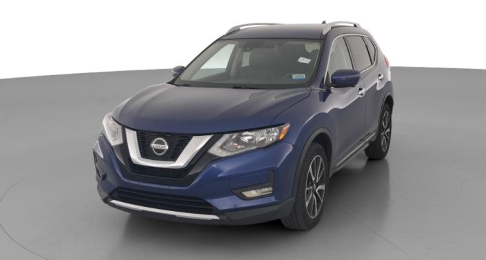Thumbnail: 2020 Nissan Rogue - 1