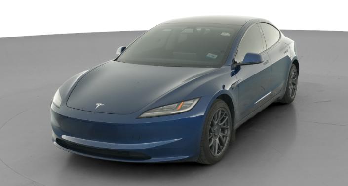 Thumbnail: 2024 Tesla Model 3 - 1