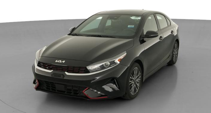 Thumbnail: 2024 Kia Forte - 1