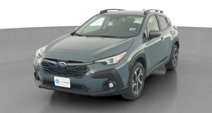Thumbnail: 2025 Subaru Crosstrek - 1