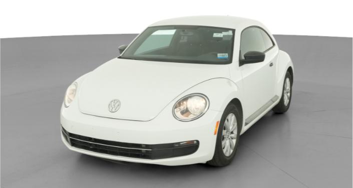 2016 Volkswagen Beetle Fleet Edition -
                  Tolleson, AZ