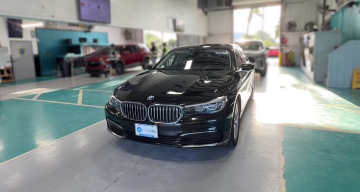2019 BMW 7 Series 740i xDrive -
                  Bradenton, FL