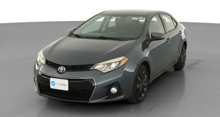 Thumbnail: 2016 Toyota Corolla - 1