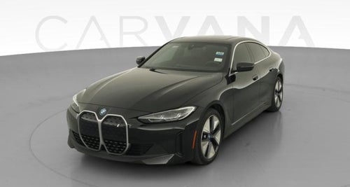 2024 BMW i4