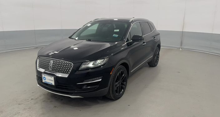 Thumbnail: 2019 Lincoln MKC - 1
