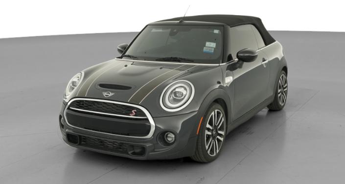 2020 MINI Cooper Convertible S -
                  Hebron, OH