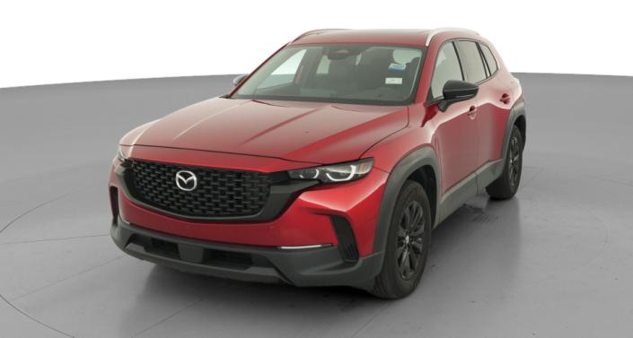 Thumbnail: 2025 Mazda CX-50 - 1