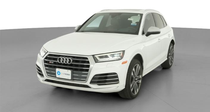 2018 Audi SQ5 Premium Plus -
                  Tolleson, AZ