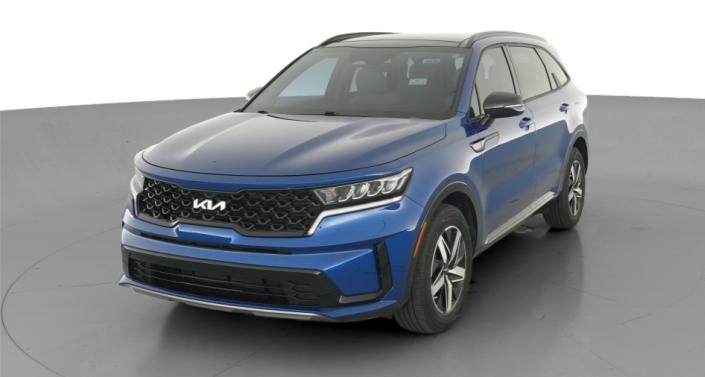 Thumbnail: 2023 Kia Sorento - 1