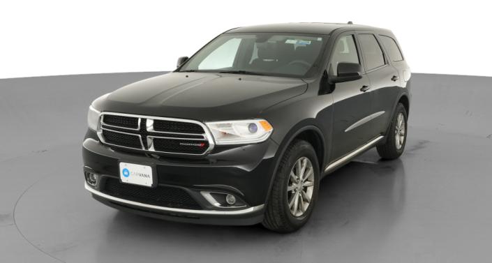 2017 Dodge Durango SXT -
                  Colonial Heights, VA