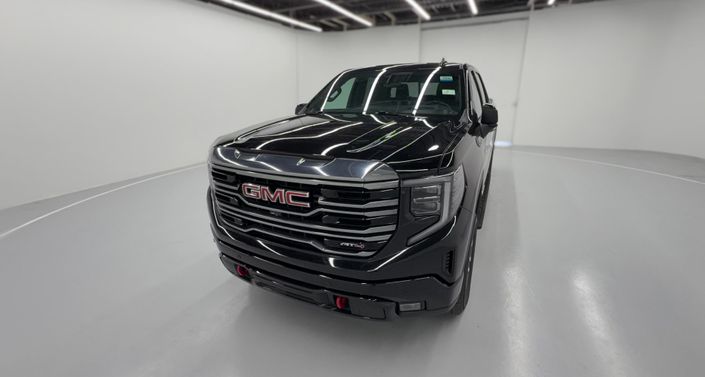 Thumbnail: 2022 GMC Sierra 1500 - 1