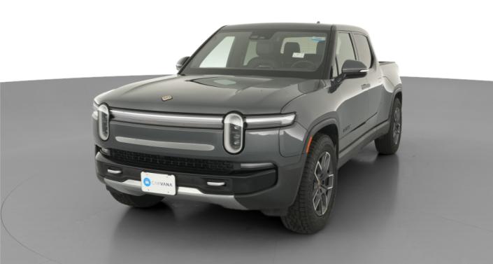 2025 Rivian R1T  -
                  Colonial Heights, VA