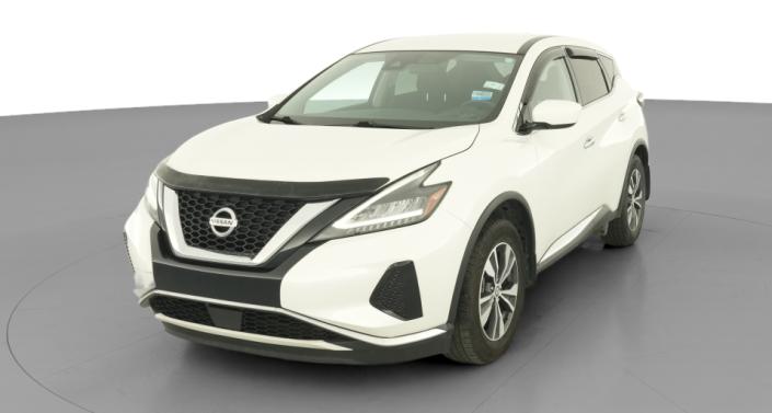 Thumbnail: 2021 Nissan Murano - 1