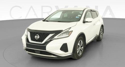 2021 Nissan Murano