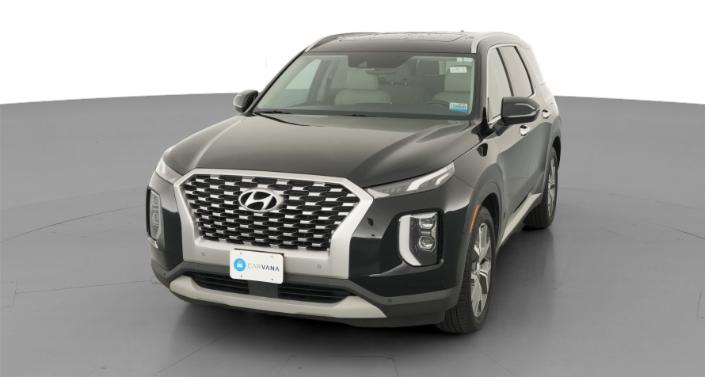 Thumbnail: 2022 Hyundai Palisade - 1