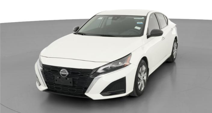 Thumbnail: 2024 Nissan Altima - 1