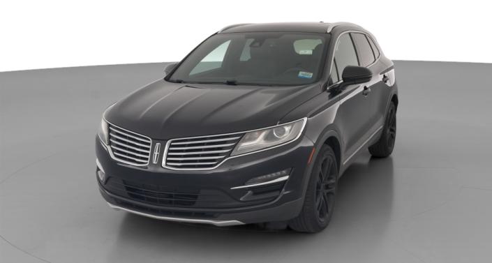 2015 Lincoln MKC Base -
                  Lorain, OH