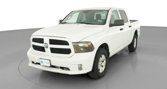 2017 RAM 1500 Express -
                  Hebron, OH
