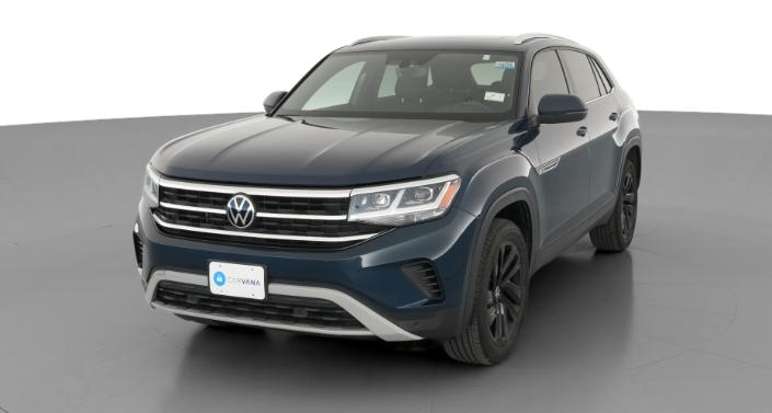 Thumbnail: 2023 Volkswagen Atlas - 1