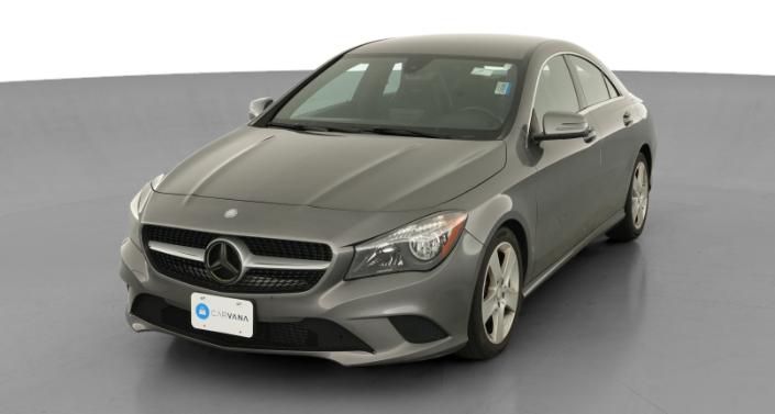 2016 Mercedes-Benz CLA 250 -
                  Richton Park, IL