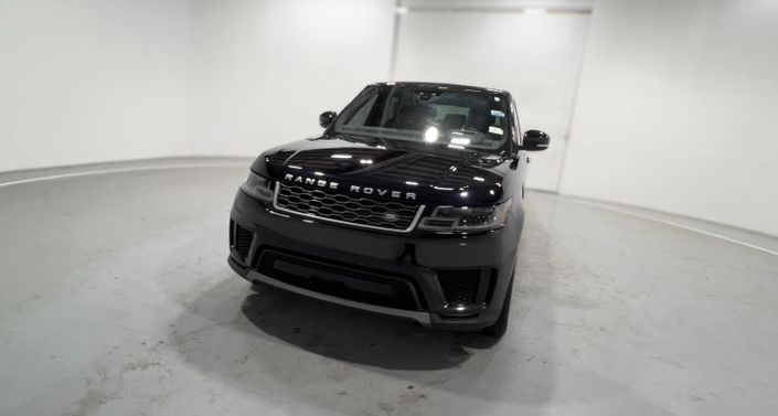 Thumbnail: 2020 Land Rover Range Rover Sport - 1