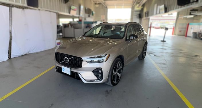 Thumbnail: 2025 Volvo XC60 - 1