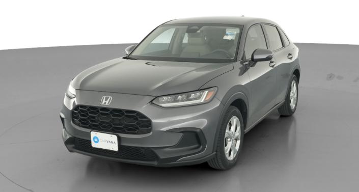Thumbnail: 2025 Honda HR-V - 1