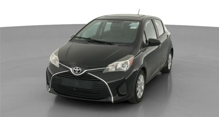 2016 Toyota Yaris LE -
                  Beverly, NJ