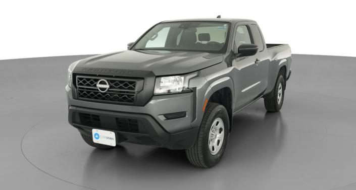 Thumbnail: 2023 Nissan Frontier - 1