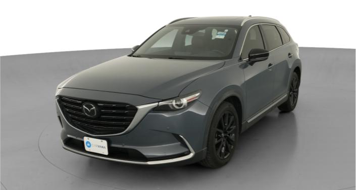 Thumbnail: 2021 Mazda CX-9 - 1
