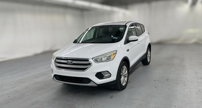 2017 Ford Escape SE -
                  Indianapolis, IN