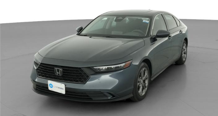 Thumbnail: 2024 Honda Accord - 1