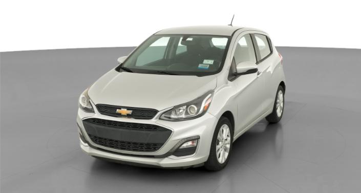 2021 Chevrolet Spark LT -
                  Auburn, GA