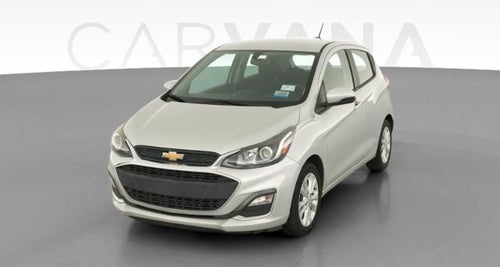 2021 Chevrolet Spark