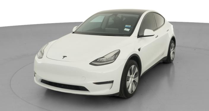 Thumbnail: 2023 Tesla Model Y - 1