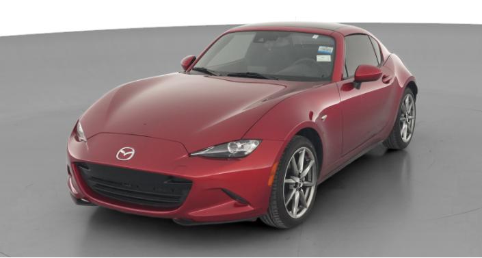 Thumbnail: 2023 Mazda MX-5 Miata - 1
