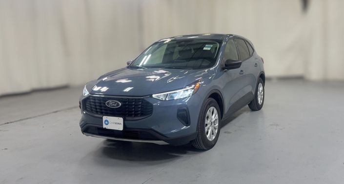 Thumbnail: 2025 Ford Escape - 1