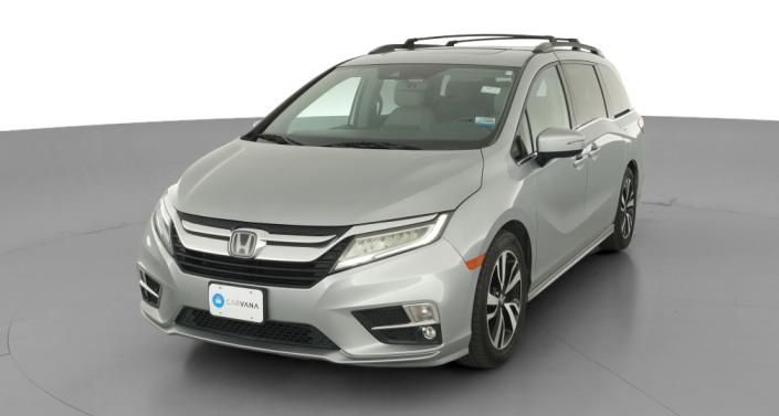 Thumbnail: 2019 Honda Odyssey - 1
