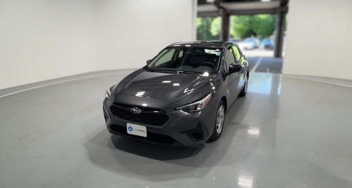 Thumbnail: 2024 Subaru Impreza - 1