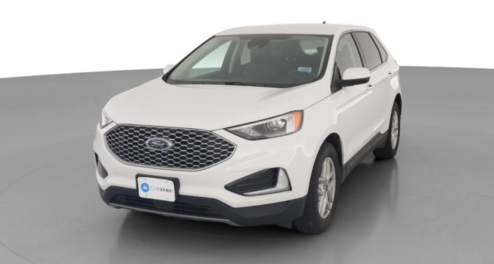 Thumbnail: 2024 Ford Edge - 1
