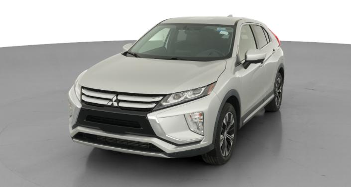 2019 Mitsubishi Eclipse Cross SEL -
                  Beverly, NJ