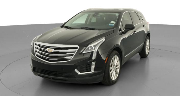 2019 Cadillac XT5 Luxury -
                  West Memphis, AR