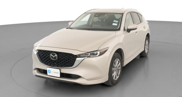 Thumbnail: 2025 Mazda CX-5 - 1