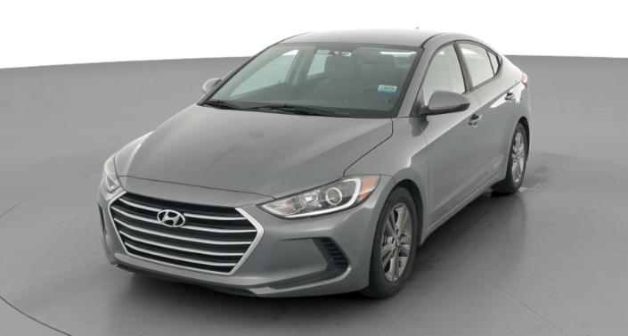 2018 Hyundai Elantra SEL -
                  Union City, GA